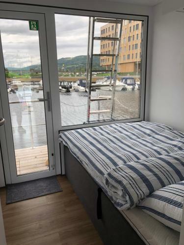 Apartamento Mj�sbo, Hytte Ved Vannet