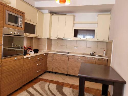Apartamento Pristina Penthouse 2