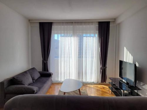 Apartamento Pristina Penthouse 2