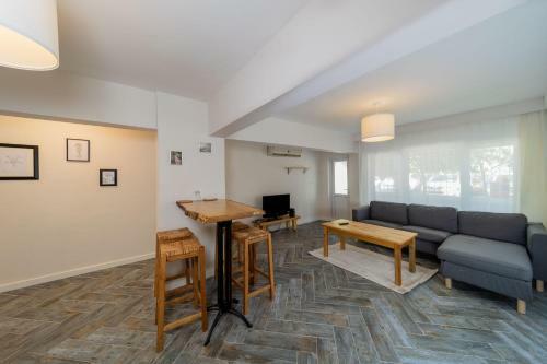 Apartamento Central Flat Near Konyaalti Beach In Muratpasa