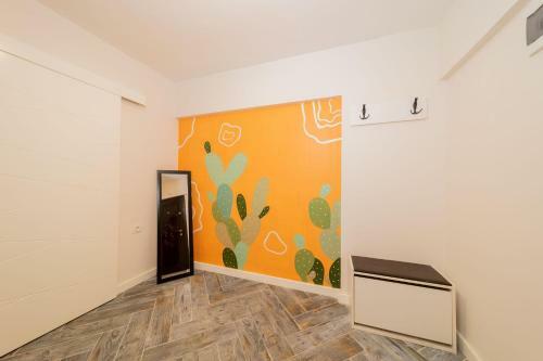 Apartamento Central Flat Near Konyaalti Beach In Muratpasa