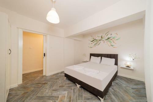 Apartamento Central Flat Near Konyaalti Beach In Muratpasa