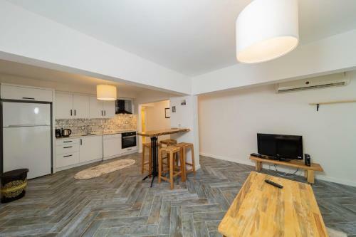 Apartamento Central Flat Near Konyaalti Beach In Muratpasa