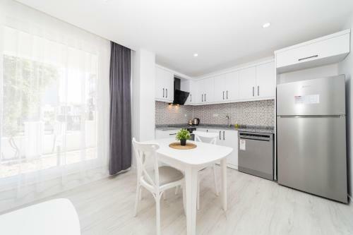 Apartamento Superb Flat Close To Duden Waterfall In Muratpasa