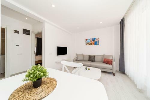 Apartamento Superb Flat Close To Duden Waterfall In Muratpasa