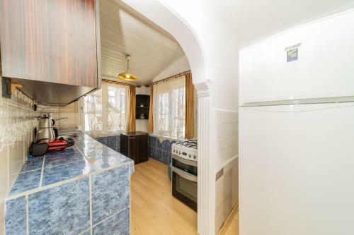 Apartamento Central Flat With Balcony And Terrace In Muratpasa
