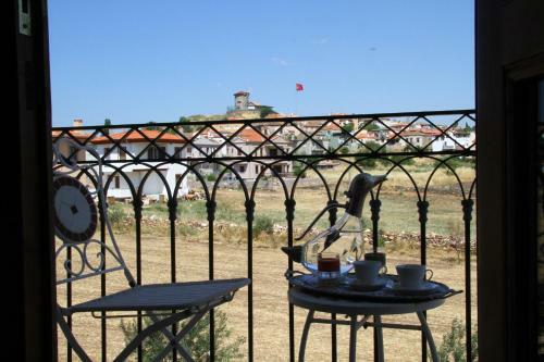 Tas Bahce Hotel Cunda