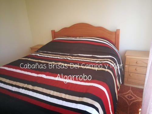 Caba�as Brisas Del Campo Y Mar