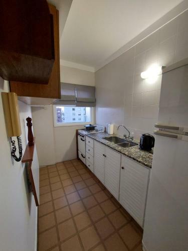 Apartamento Tu Lugar En Mardel