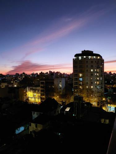 Apartamento Tu Lugar En Mardel