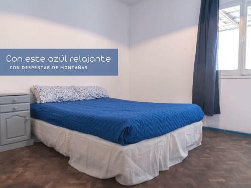 Apartamento Vacaciones En Mendoza