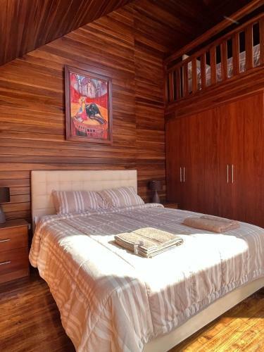 Apartamento Mi Margarita Chalets