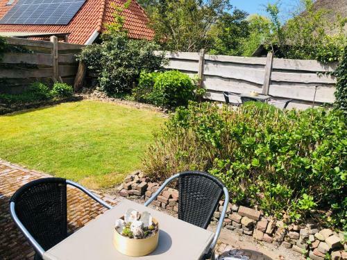 Apartamento Brinkzate - De Brink