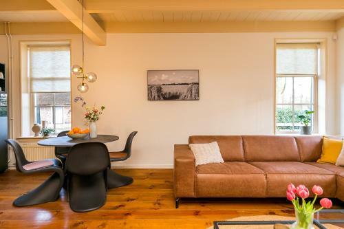 Apartamento Brinkzate - De Brink
