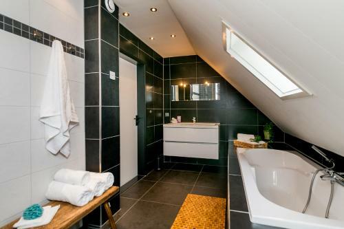 Apartamento Brinkzate - De Brink