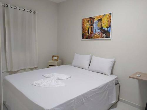 Apartamento Dois Quartos Frente A Orla