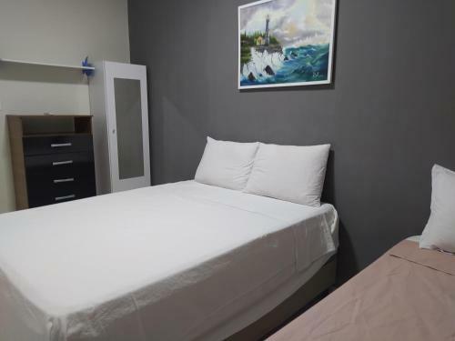 Apartamento Dois Quartos Frente A Orla