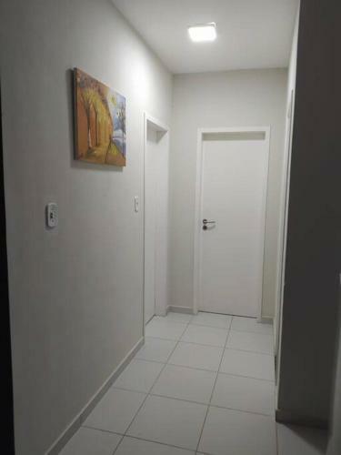 Apartamento Dois Quartos Frente A Orla