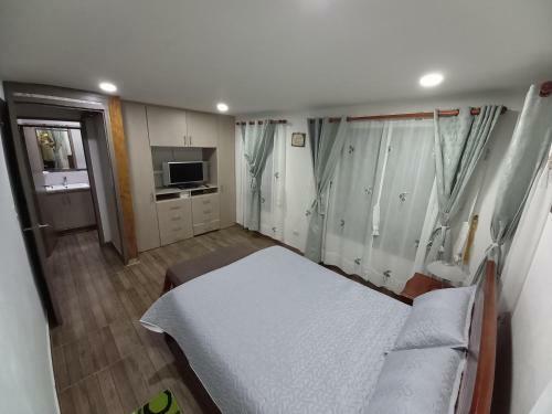 Agroturismo Green House