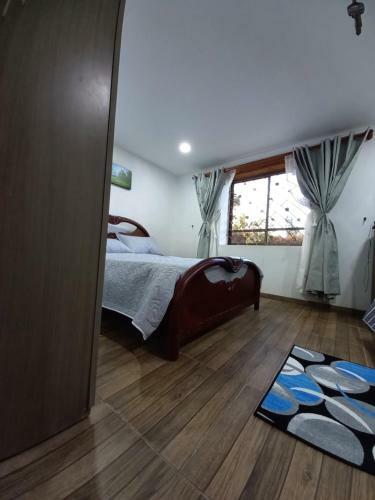 Agroturismo Green House