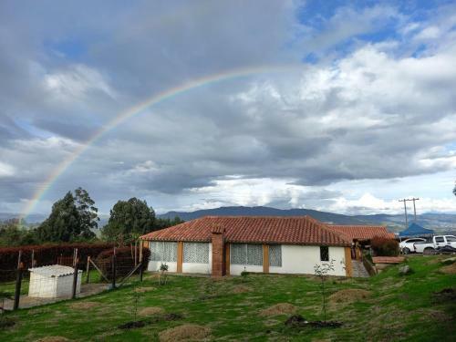 Agroturismo Green House