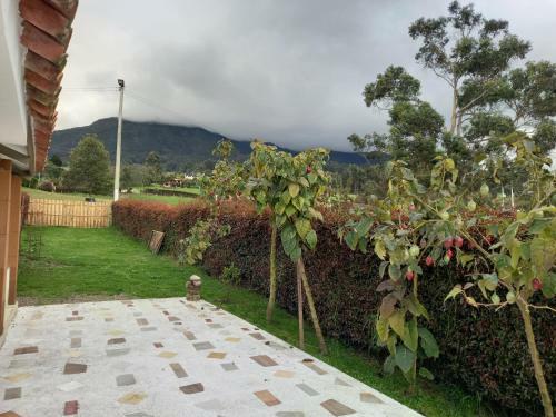 Agroturismo Green House