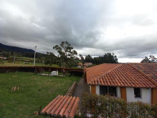 Agroturismo Green House