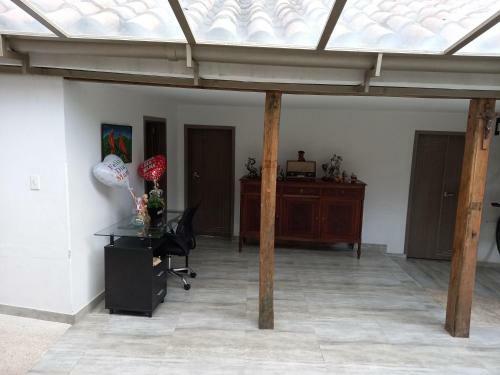 Agroturismo Green House
