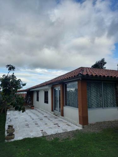 Agroturismo Green House