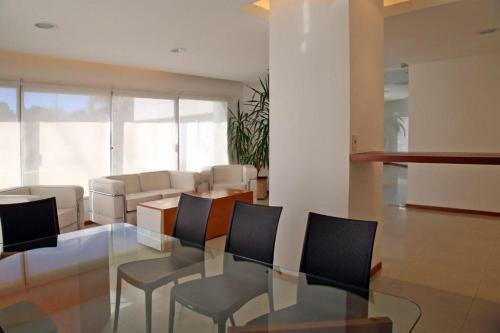 Parquemar R Apartamento 603