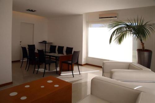 Parquemar R Apartamento 603
