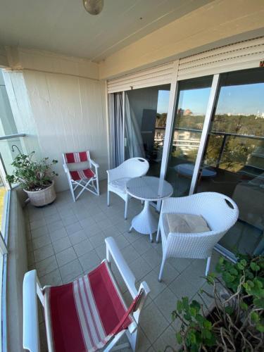 Parquemar R Apartamento 603