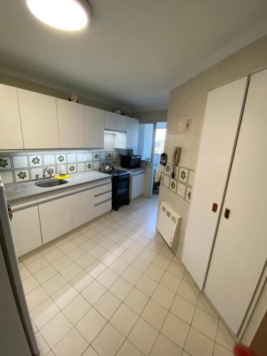 Parquemar R Apartamento 603