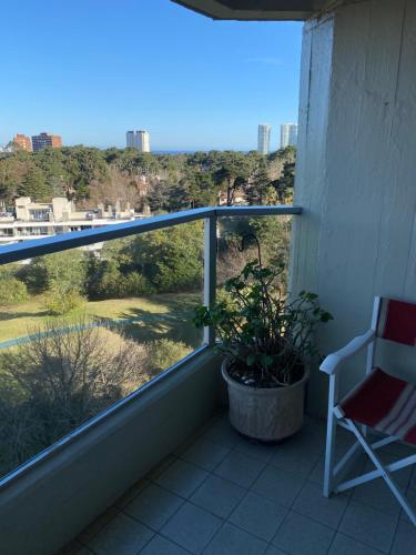 Parquemar R Apartamento 603