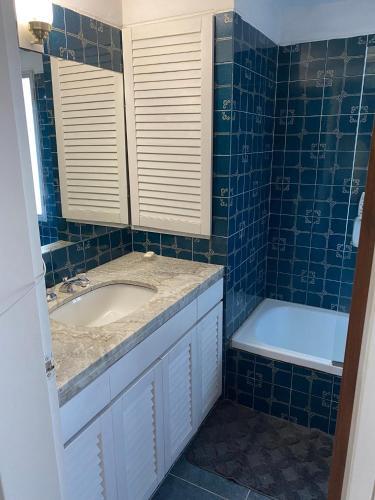 Parquemar R Apartamento 603