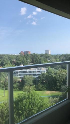 Parquemar R Apartamento 603