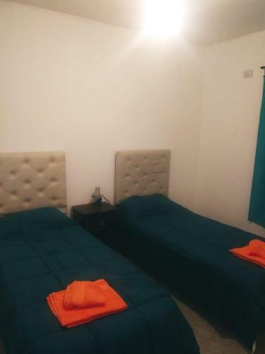 Apartamento Complejo La Carlota