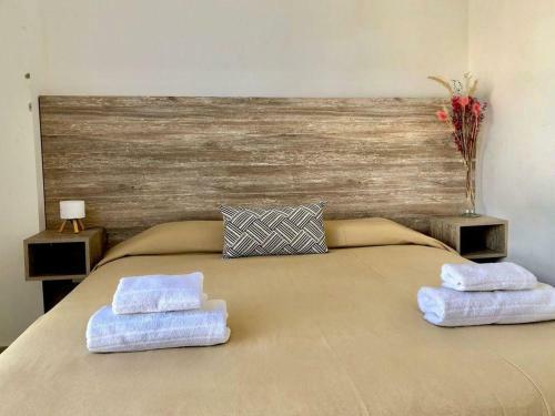 Apartamento Monoambiente Para 2 Personas , Divino!