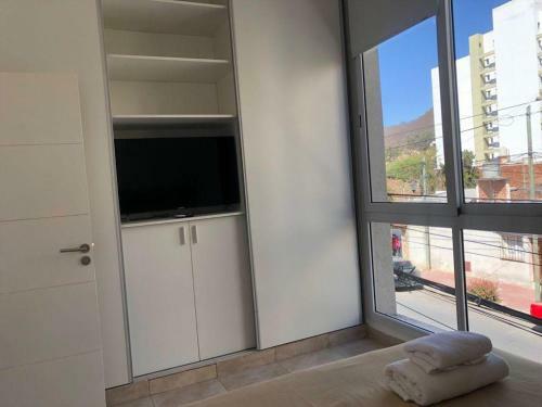 Apartamento Monoambiente Para 2 Personas , Divino!