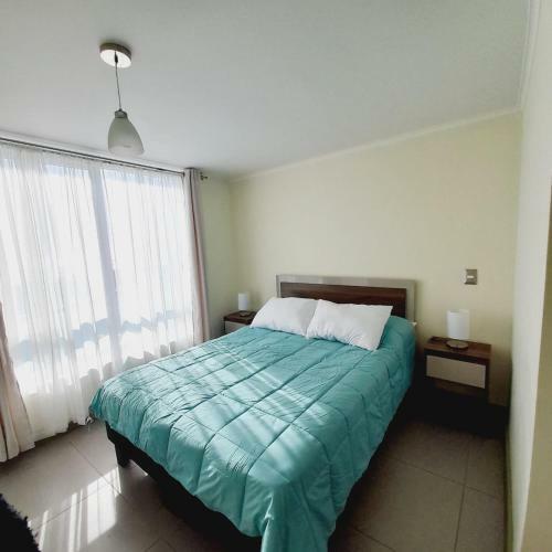 Apartamento Resort Lagunas Del Mar