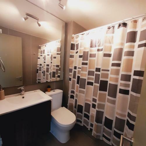 Apartamento Resort Lagunas Del Mar