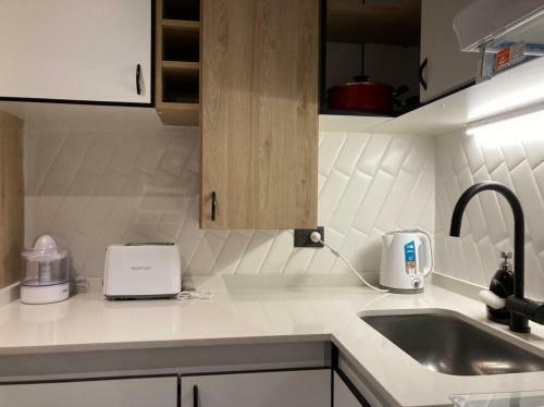 Apartamento Guest Patagonia House