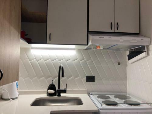 Apartamento Guest Patagonia House