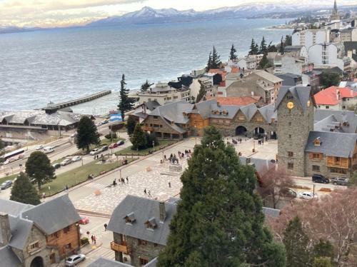 Apartamento Guest Patagonia House