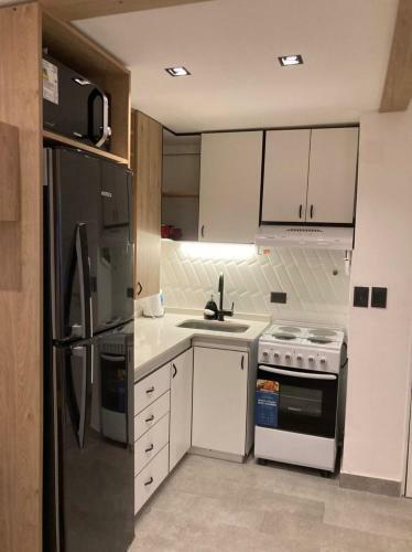 Apartamento Guest Patagonia House