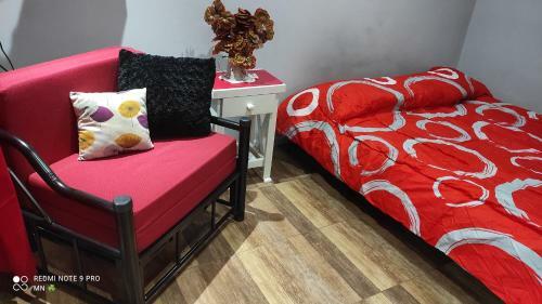 Apartamento Ensue�os Bariloche