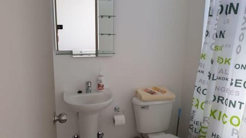 Apartamento Departamento Para 4 Personas