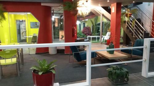 Casalos Hotel & Spa