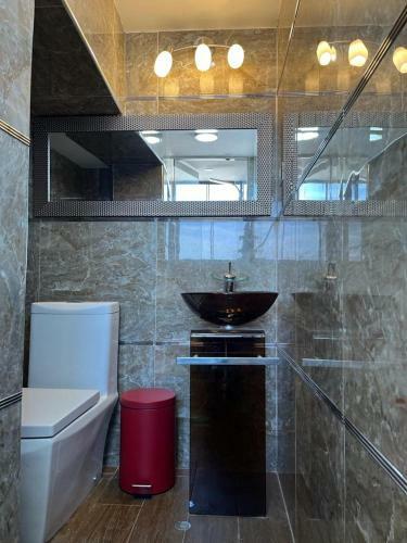 Casalos Hotel & Spa