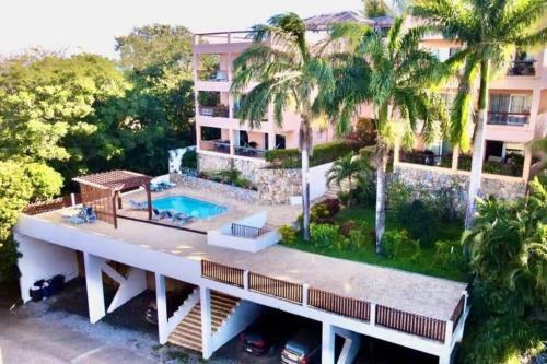 Apartamento Views 2b @sunset Estates, West End